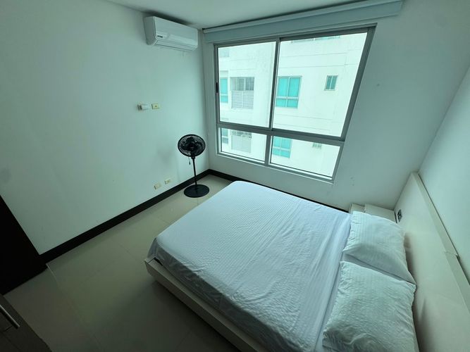Apartamento de 3 alcobas en venta en El Cabrero, Cartagena, 145 m² · foto 21 de 24