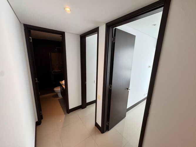 Apartamento de 3 alcobas en venta en El Cabrero, Cartagena, 145 m² · foto 24 de 24