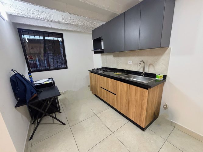 Casa de 3 alcobas en venta en La Merced, Cali, 102 m² · foto 4 de 14