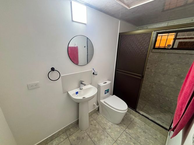 Casa de 3 alcobas en venta en La Merced, Cali, 102 m² · foto 8 de 14