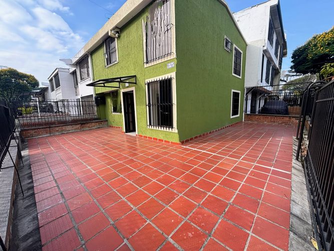 Casa de 3 alcobas en venta en La Merced, Cali, 102 m² · foto 14 de 14