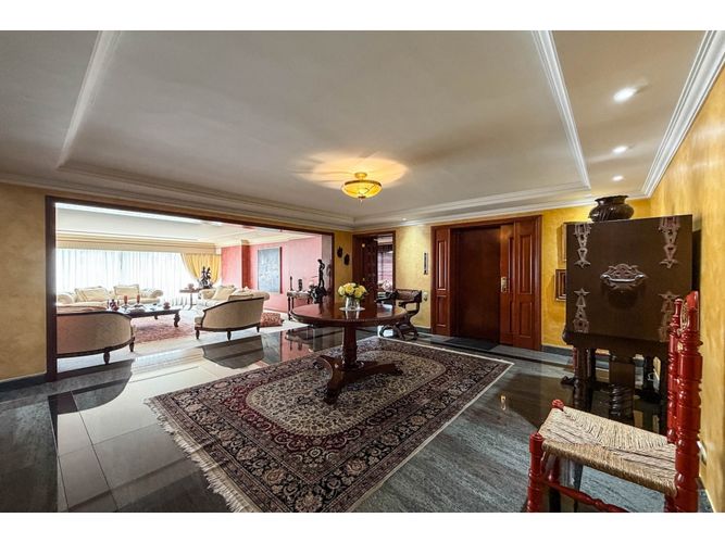 Apartaestudio en venta en Belmira, Bogotá, 407 m² · foto 3 de 19