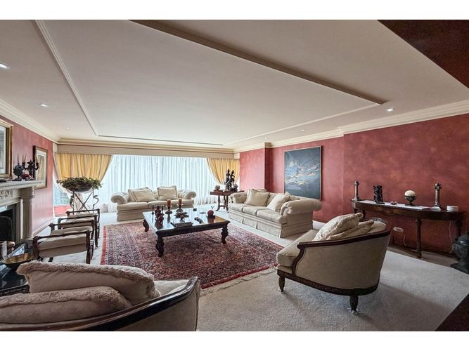 Apartaestudio en venta en Belmira, Bogotá, 407 m² · foto 4 de 19