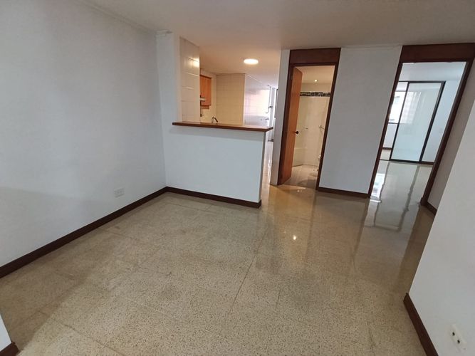 Apartamento de 2 alcobas en arriendo en Laureles, Medellín, 87 m² · foto 6 de 20