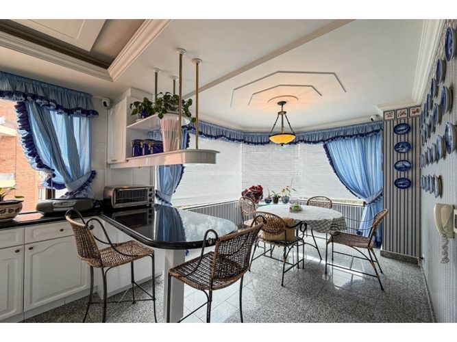 Apartaestudio en venta en Belmira, Bogotá, 407 m² · foto 7 de 19