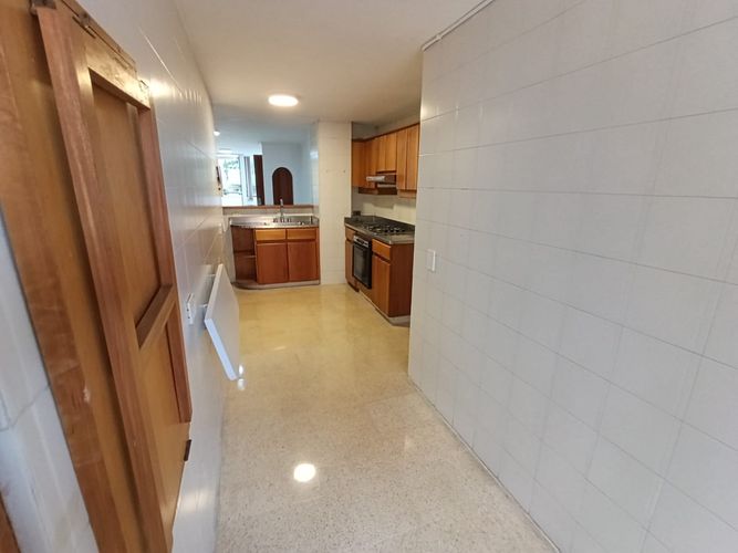 Apartamento de 2 alcobas en arriendo en Laureles, Medellín, 87 m² · foto 10 de 20