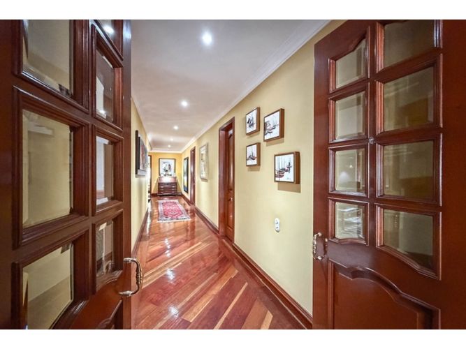 Apartaestudio en venta en Belmira, Bogotá, 407 m² · foto 9 de 19