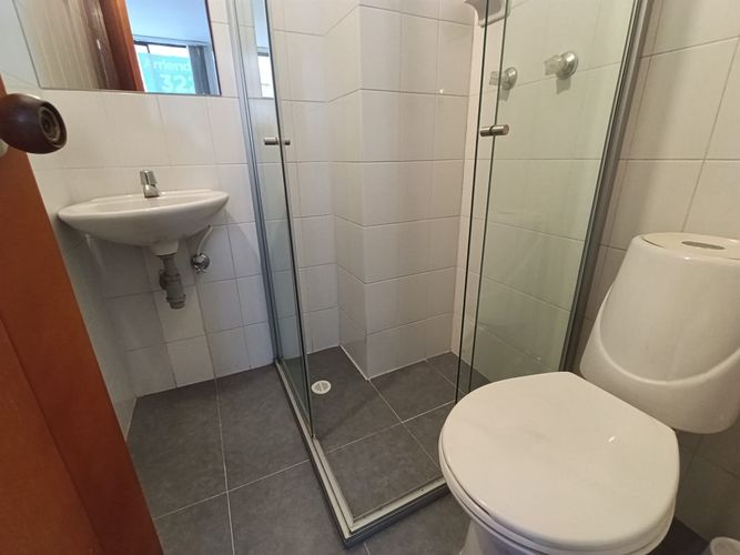 Apartamento de 2 alcobas en arriendo en Laureles, Medellín, 87 m² · foto 11 de 20