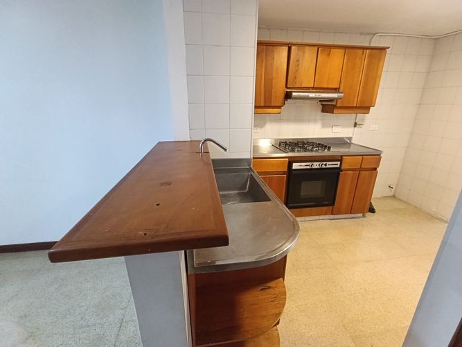 Apartamento de 2 alcobas en arriendo en Laureles, Medellín, 87 m² · foto 13 de 20