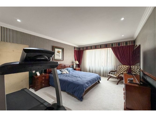 Apartaestudio en venta en Belmira, Bogotá, 407 m² · foto 12 de 19