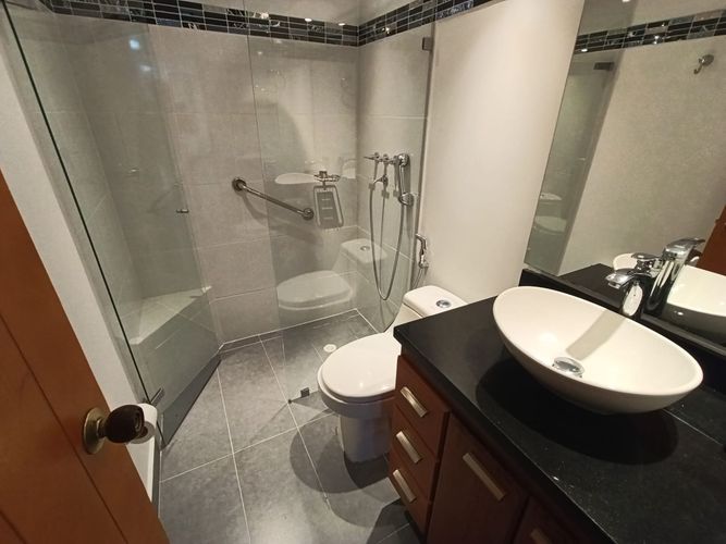 Apartamento de 2 alcobas en arriendo en Laureles, Medellín, 87 m² · foto 18 de 20