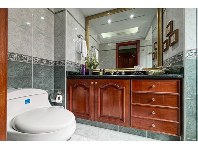 Apartaestudio en venta en Belmira, Bogotá, 407 m² · foto 15 de 19