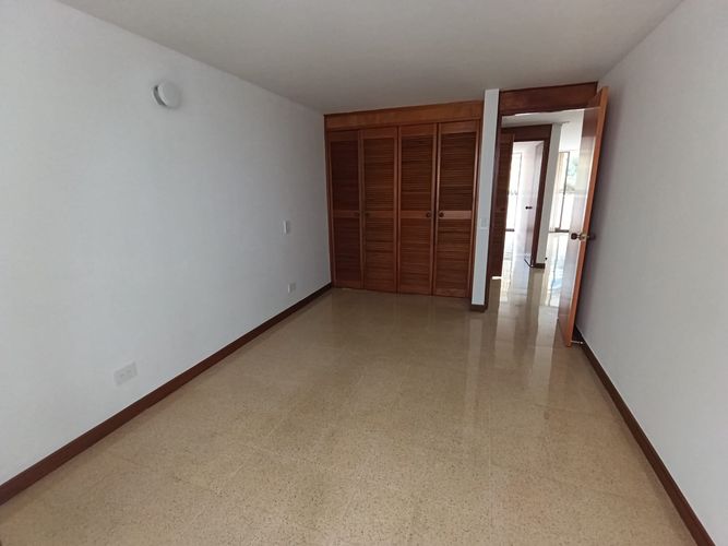 Apartamento de 2 alcobas en arriendo en Laureles, Medellín, 87 m² · foto 20 de 20