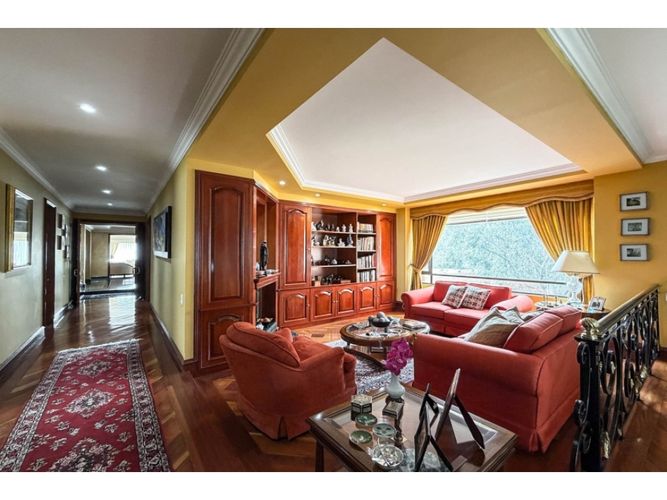 Apartaestudio en venta en Belmira, Bogotá, 407 m² · foto 16 de 19