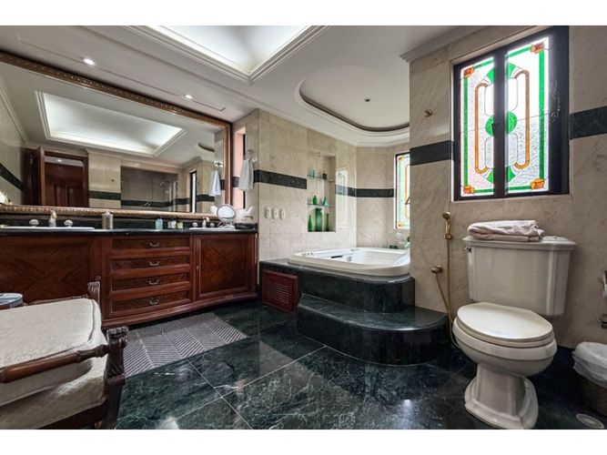 Apartaestudio en venta en Belmira, Bogotá, 407 m² · foto 18 de 19