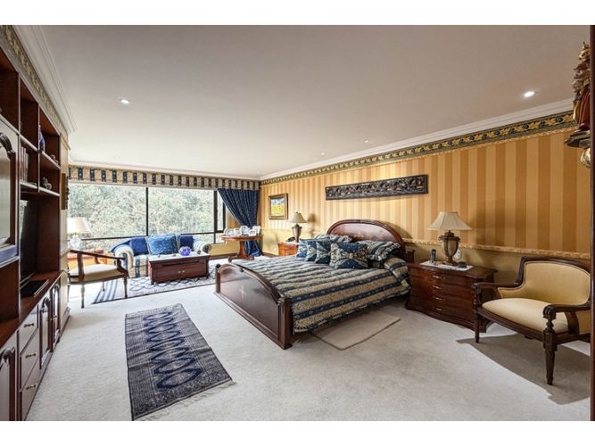 Apartaestudio en venta en Belmira, Bogotá, 407 m² · foto 19 de 19