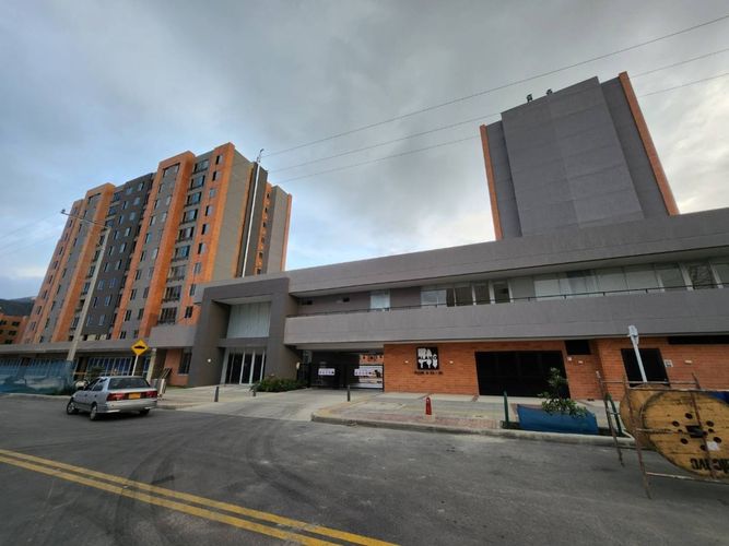 Apartamento en Arriendo en Lagos de Torca, Bogotá