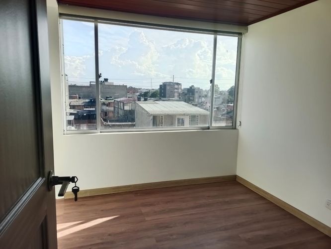Apartamento en venta en Florida Blanca, Bogotá · foto 4 de 18