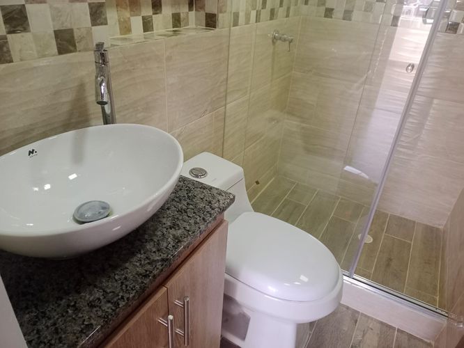 Apartamento en venta en Florida Blanca, Bogotá · foto 12 de 18