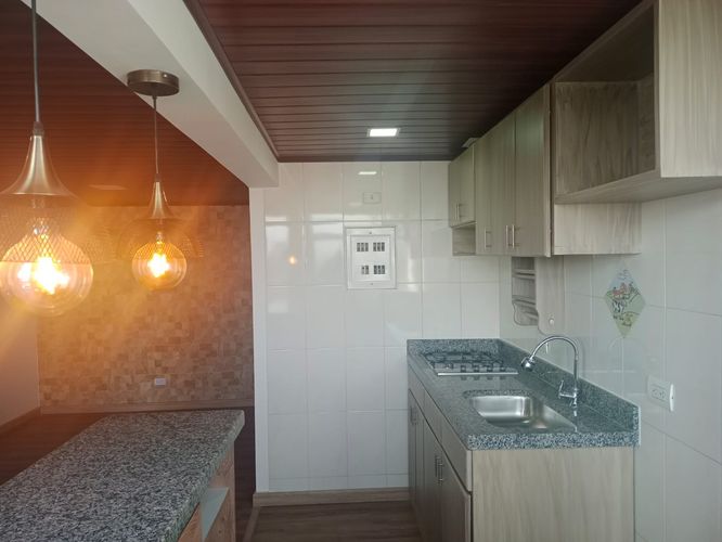 Apartamento en venta en Florida Blanca, Bogotá · foto 3 de 18