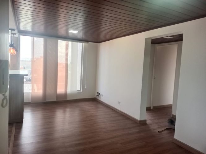 Apartamento en venta en Florida Blanca, Bogotá · foto 10 de 18