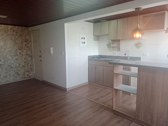 Apartamento en venta en Florida Blanca, Bogotá · foto 2 de 18