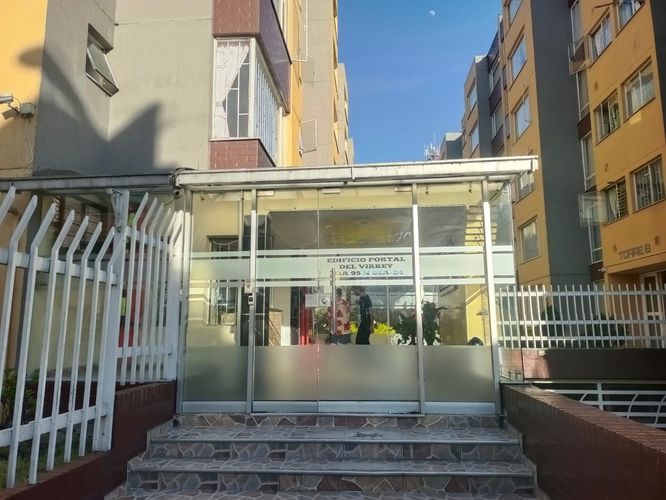 Apartamento en venta en Florida Blanca, Bogotá · foto 18 de 18