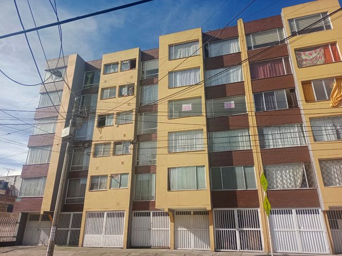 Apartamento en venta en Florida Blanca, Bogotá · foto 17 de 18
