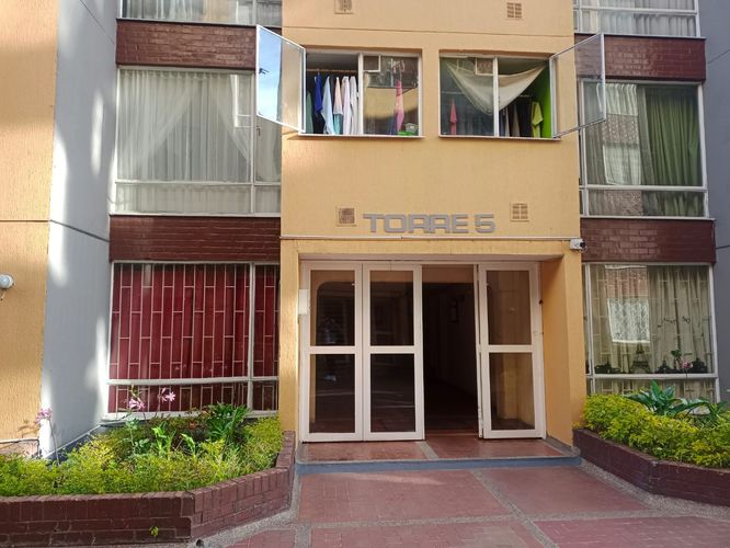 Apartamento en venta en Florida Blanca, Bogotá · foto 15 de 18