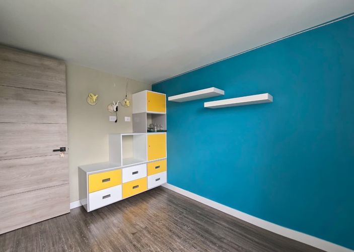 Apartamento de 2 alcobas en venta en Belén, Medellín, 84 m² · foto 12 de 17