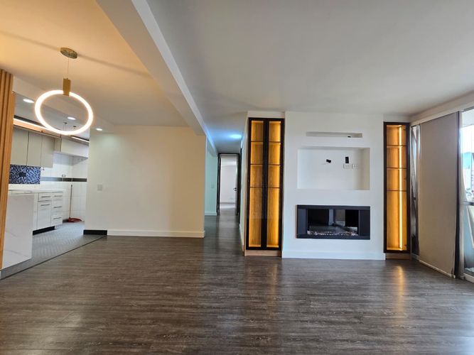 Apartamento de 2 alcobas en venta en Belén, Medellín, 84 m² · foto 6 de 17