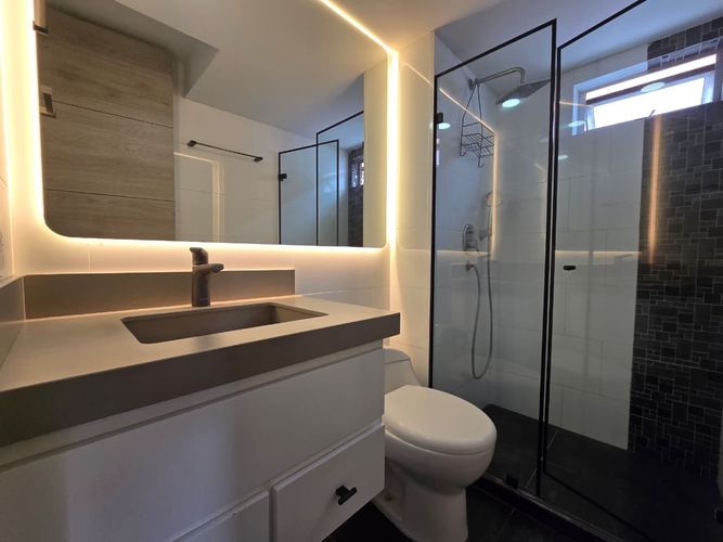 Apartamento de 2 alcobas en venta en Belén, Medellín, 84 m² · foto 15 de 17