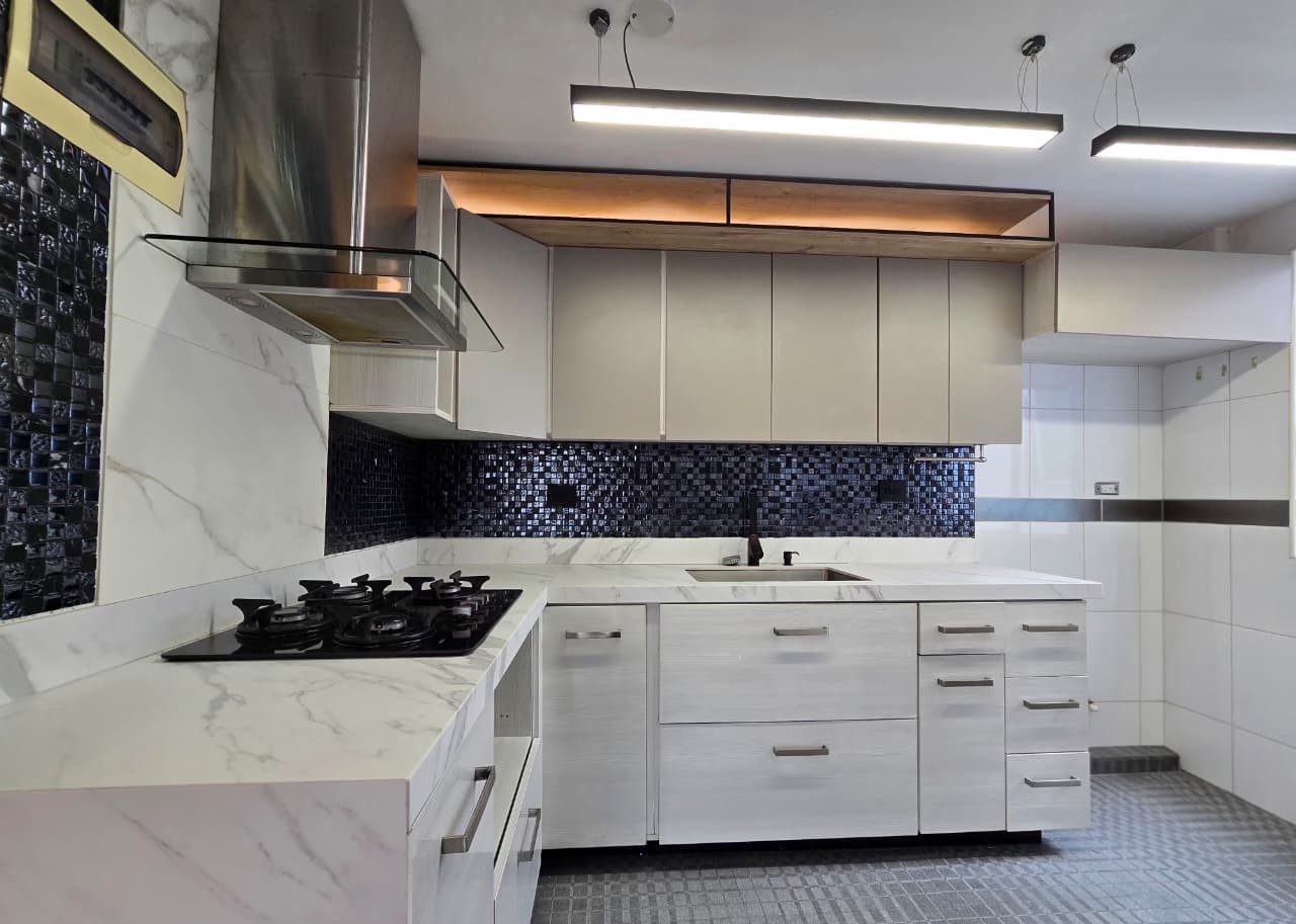 Apartamento en venta en Belén, Medellín 5