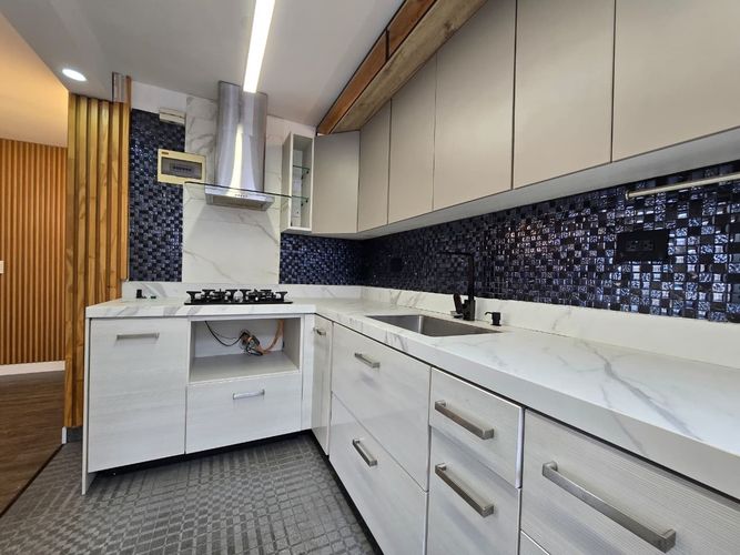 Apartamento de 2 alcobas en venta en Belén, Medellín, 84 m² · foto 7 de 17