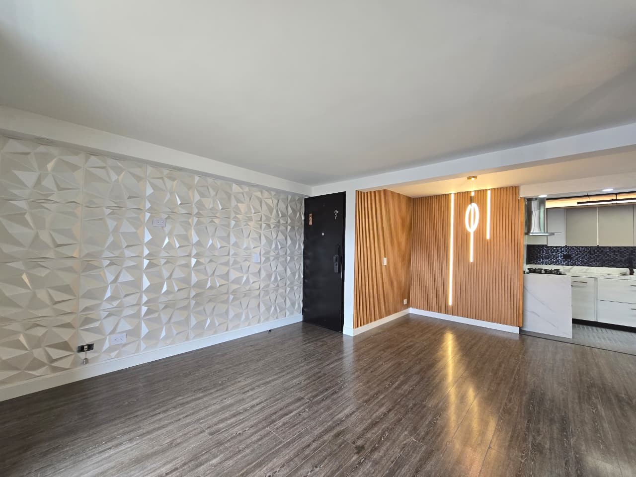 Apartamento en venta en Belén, Medellín 3