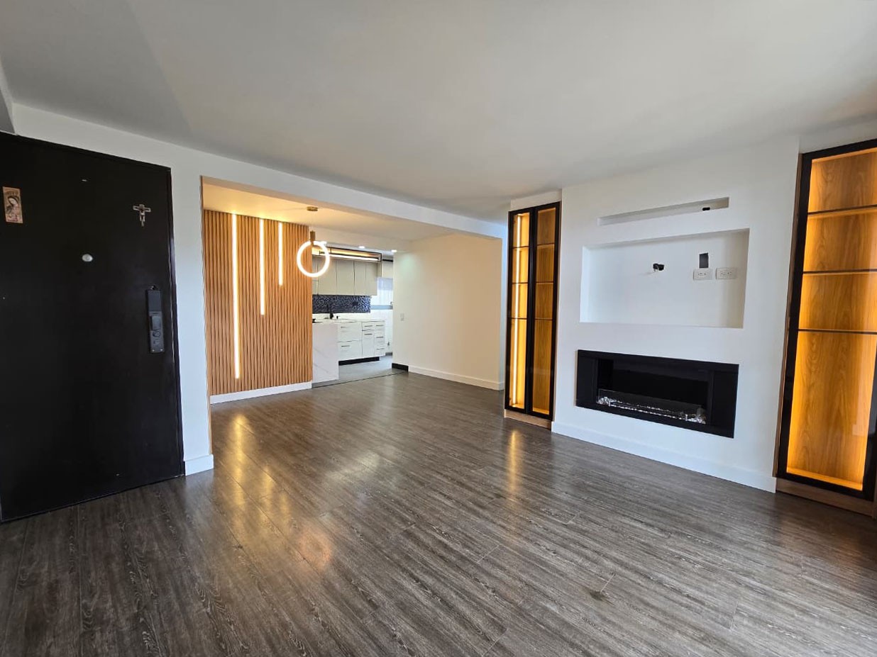 Apartamento en venta en Belén, Medellín 2