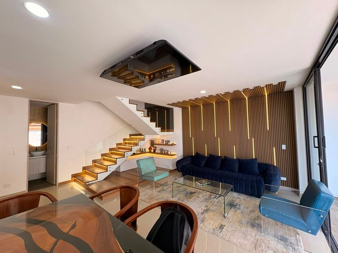 Casa de 4 alcobas en venta en La Morada, Jamundí, 288 m² · foto 2 de 24