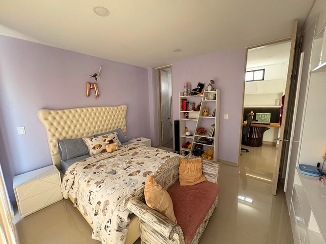 Casa de 4 alcobas en venta en La Morada, Jamundí, 288 m² · foto 3 de 24