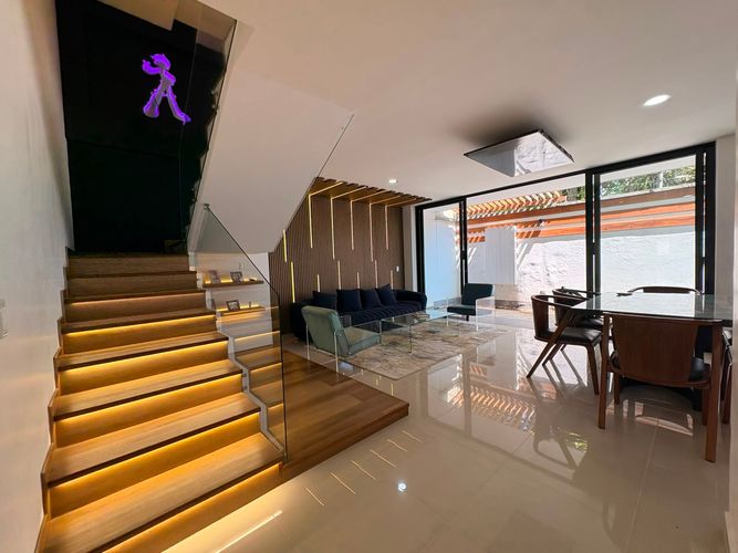 Casa de 4 alcobas en venta en La Morada, Jamundí, 288 m² · foto 7 de 24