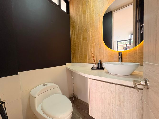 Casa de 4 alcobas en venta en La Morada, Jamundí, 288 m² · foto 8 de 24