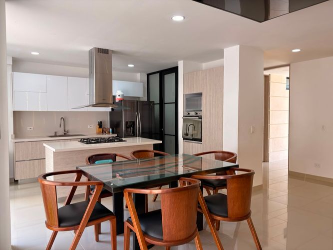 Casa de 4 alcobas en venta en La Morada, Jamundí, 288 m² · foto 10 de 24