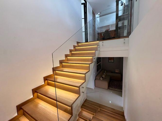 Casa de 4 alcobas en venta en La Morada, Jamundí, 288 m² · foto 12 de 24