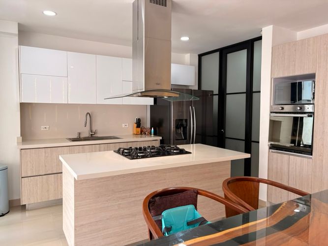 Casa de 4 alcobas en venta en La Morada, Jamundí, 288 m² · foto 14 de 24