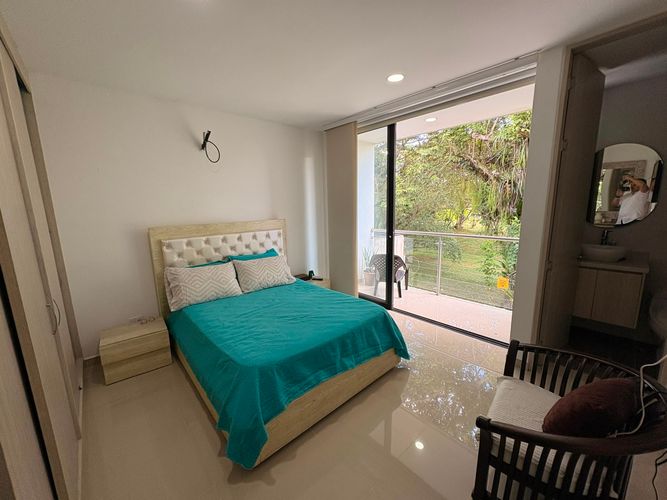 Casa de 4 alcobas en venta en La Morada, Jamundí, 288 m² · foto 16 de 24