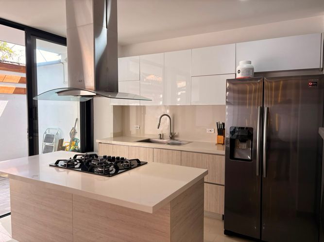 Casa de 4 alcobas en venta en La Morada, Jamundí, 288 m² · foto 19 de 24