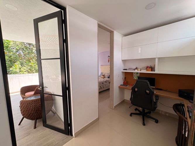 Casa de 4 alcobas en venta en La Morada, Jamundí, 288 m² · foto 20 de 24
