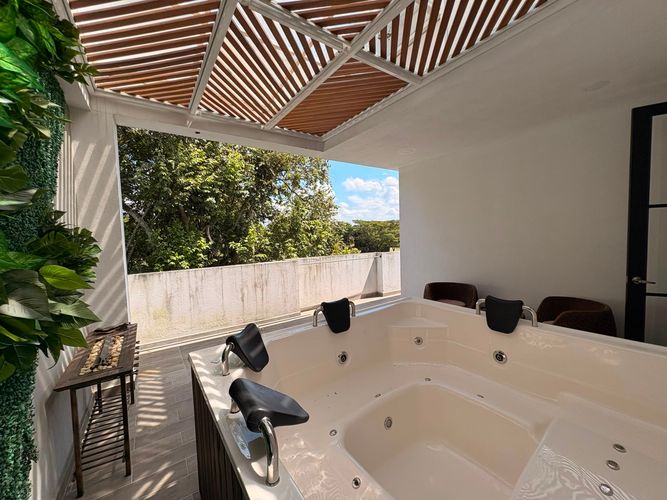 Casa de 4 alcobas en venta en La Morada, Jamundí, 288 m² · foto 24 de 24