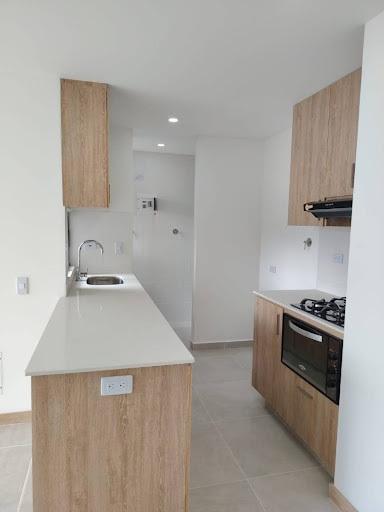 Apartamento en arriendo en Los Colegios, Rionegro · foto 21 de 23