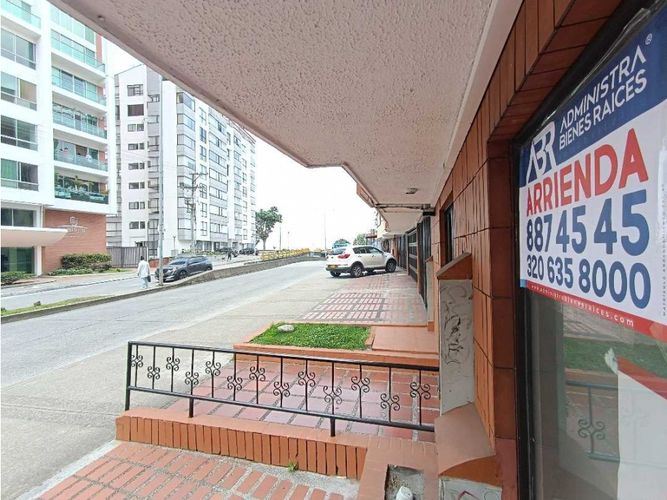 Local en arriendo en Guayacanes, Manizales, 45 m² · foto 2 de 12