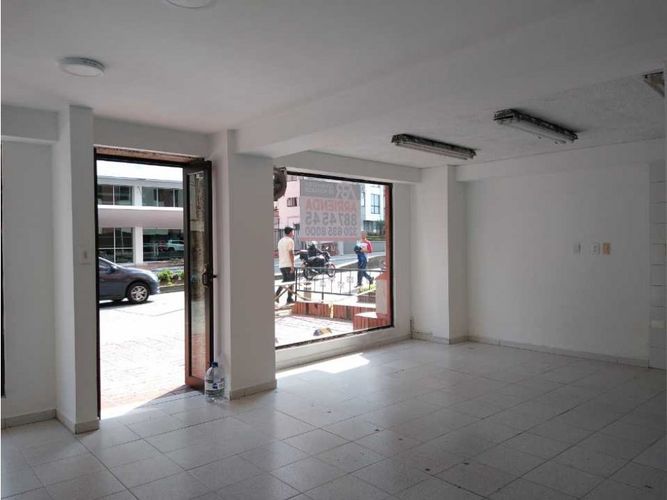 Local en arriendo en Guayacanes, Manizales, 45 m² · foto 3 de 12
